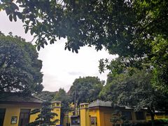 -桂林独秀峰王城景区