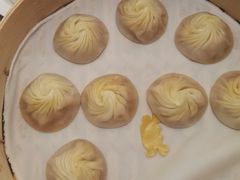 蟹粉小笼-鼎泰丰(渔阳店)