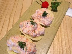 -鹤龟料理店(时代天街店)