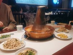 -阳坊胜利涮羊肉(禧乐汇店)