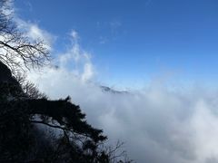 -萍乡武功山风景名胜区