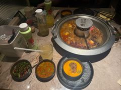 -牛New寿喜烧(金茂览秀城店)