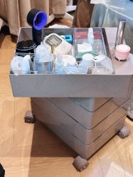 -Wax Brow蜜蜡脱毛美甲美睫眉吧