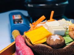 -FOUNT创意日料