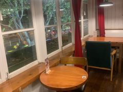 -雕刻时光咖啡馆(交大店)