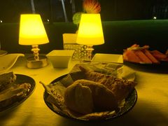 -宴悦海鲜餐厅·游水海鲜·牛排(亚龙湾瑞吉店)
