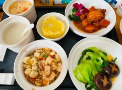 -禧贝阁母婴呵护中心(市图书馆店)