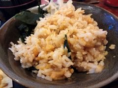 -豊 胜手丼