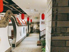 -小时候文化主题餐厅(田家店)