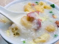 艇仔粥-荔银肠粉(广州天河华利路店)