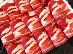 -清真·德顺祥铜锅涮羊肉(宝丰店)