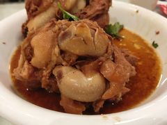 -李记饺子·熏酱东北菜(欢乐谷店)