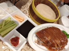 -大鸭梨(天通西苑店)