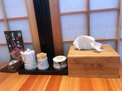 -皇品田苑日式料理(苏州中心店)