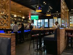 大堂-bluefrog蓝蛙(悠唐购物中心店)