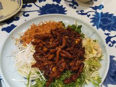 -满圆薄春饼(新世纪店)