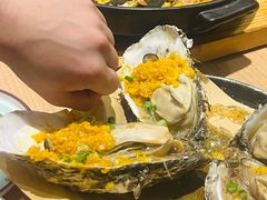 -汇丰苑·海鲜青岛菜(中山路大鲍岛店)