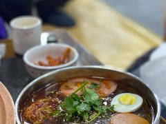 -朴小妹人参鸡汤火锅(长白山万达店)