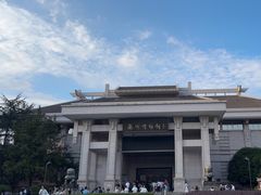 -衢州市博物馆