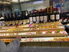 -亚马逊海鲜自助(梅溪湖步步高店)