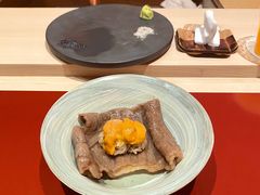 -橼舍鮨青木