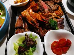 -Gray Whale 灰鲸餐厅(北美N1店)