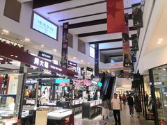 -宁波杉井奥特莱斯广场