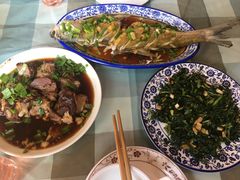 -南花桥羊肉馆老字号(乌镇店)