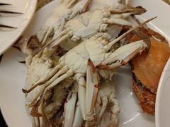 -禾斗海鲜自助(市南银座店)