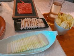 -东来顺饭庄(天坛店)