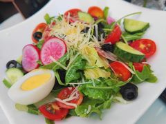 -EATALIA意塔利意式餐厅(鼓楼店)