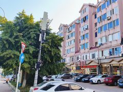 -添福来墨鱼饺子 · 海鲜东北菜(大连星海·黄浦路店)