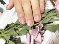 点击看大图 手部美甲-Hands Nail专业美甲美睫
