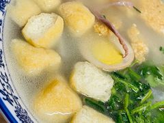 -小潘记鸭血粉丝汤