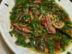 -锦府盐帮·侯宅(五棵松万达店)