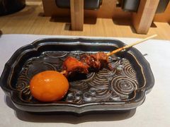 -乌君·酒场·炭火烧鸟(侨城坊店)