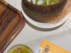 -帕娜·泰式茶餐厅·Bistro(近铁广场店)
