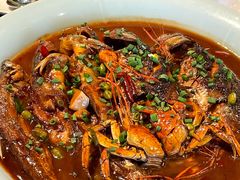 -二十八里太湖船菜(吉祥路店)