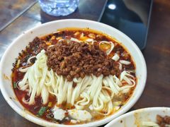 -西月城谭豆花(春熙路店)