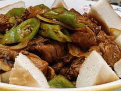 -陶然饺子城(奥体中路店)