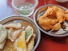 -正宗棉湖甜汤春卷店