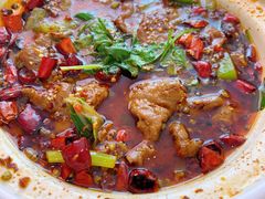 -花盐街·四川乐山小吃(西单大悦城店)