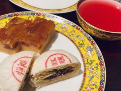 -富华斋饽饽铺·宫廷糕点·伴手礼(护国新天地店)