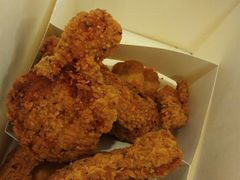 -麦当劳(凌云天地长桥店)