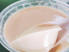 原味豆花-老伴豆花(麦士威熟食中心店)