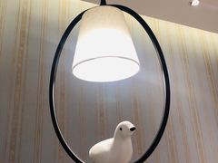 -燕庭·纯燕窝·甜品下午茶(南京西路店)