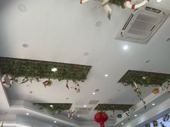 -碧海银沙海鲜餐厅(恒大海上威尼斯店)