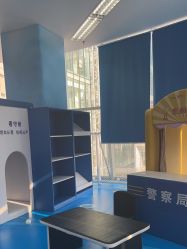 -孩子王童乐园(保定万博广场店)