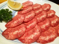 -一牛道炭火烧肉居酒屋(椒江店)