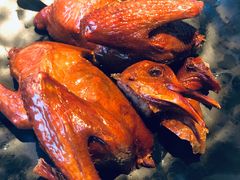 -新大咀港式茶餐厅(宝山万达店)